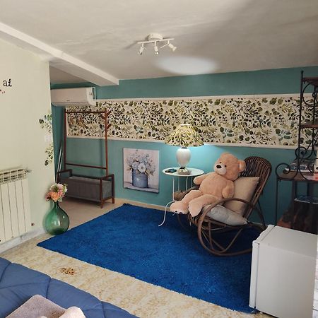 B&B Le Grette Gioia Dei Marsi 外观 照片