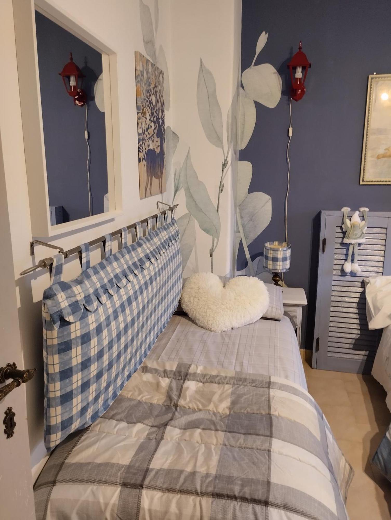 B&B Le Grette Gioia Dei Marsi 外观 照片