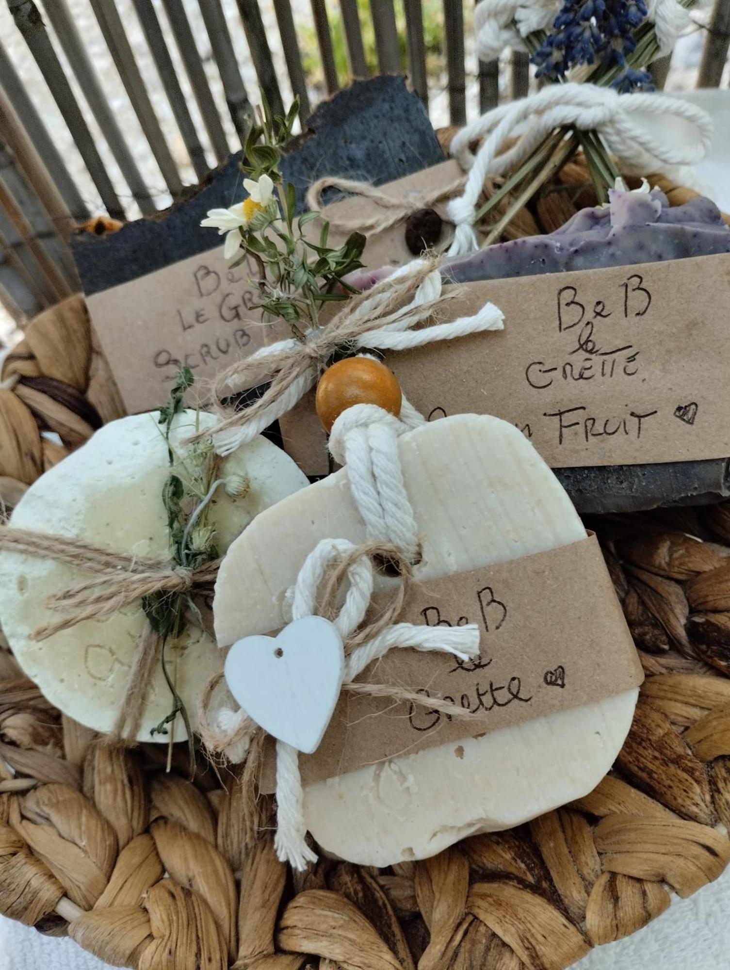 B&B Le Grette Gioia Dei Marsi 外观 照片